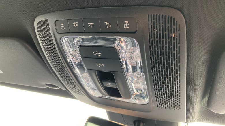 Mercedes-Benz A-Class A180d AMG Line Premium Plus Edition 5dr Auto Diesel Hatchback